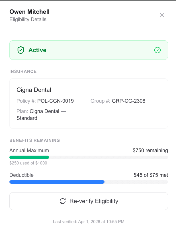 Insurance