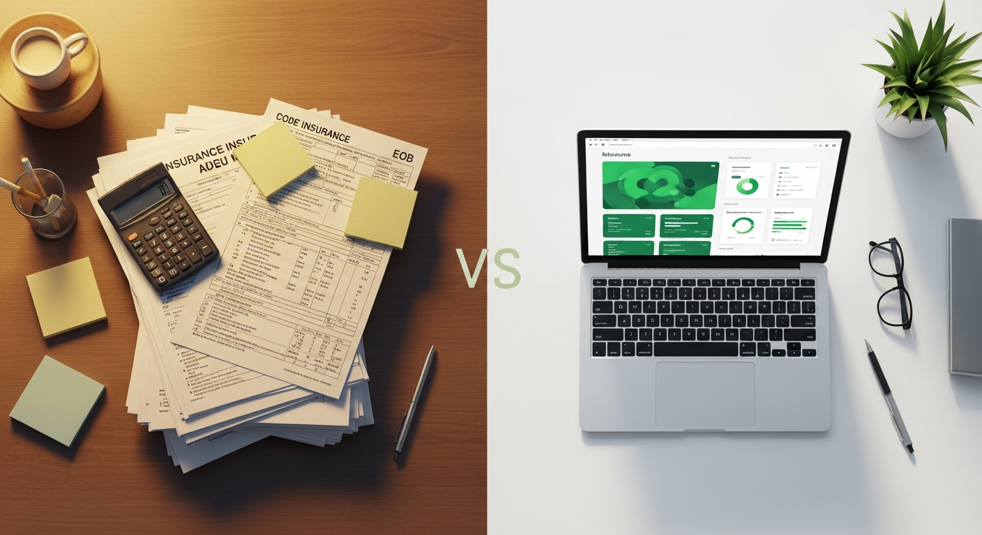 The EOB Posting Nightmare — And How to Fix It