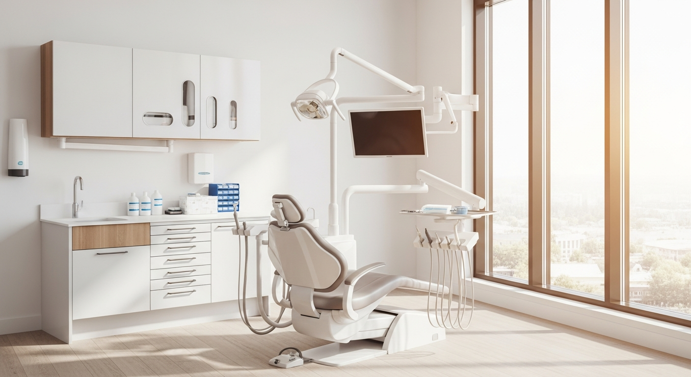 The New Dental Practice Checklist — What You Actually Need in 2026